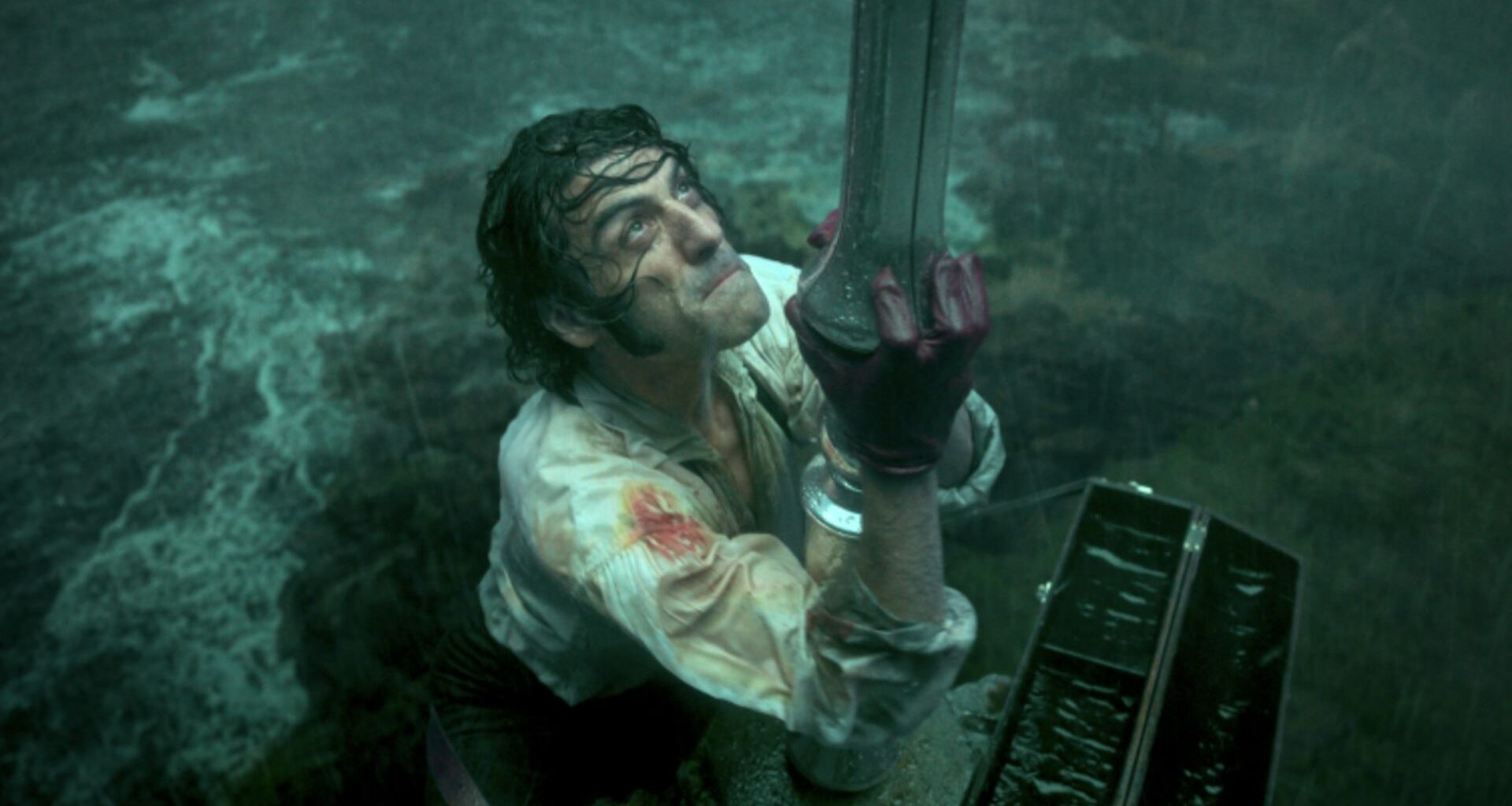 Een hit onder het Netflix-publiek? Geprezen thriller nu te streamen: 'Zo worden ze niet meer gemaakt' | Netflix Nieuws