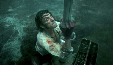 Een hit onder het Netflix-publiek? Geprezen thriller nu te streamen: 'Zo worden ze niet meer gemaakt' | Netflix Nieuws