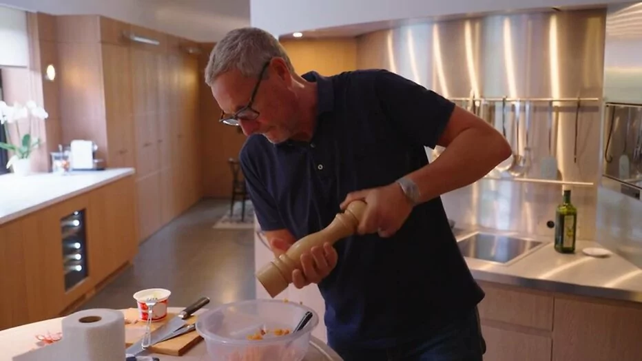 Nu te zien op Videoland: Kom Je Bij Me Eten? VIPS