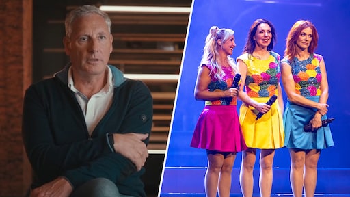 K3-collega's onzeker tijdens relatie Gert Verhulst en Karen Damen: 'Gaat ze bevoordeeld worden?'