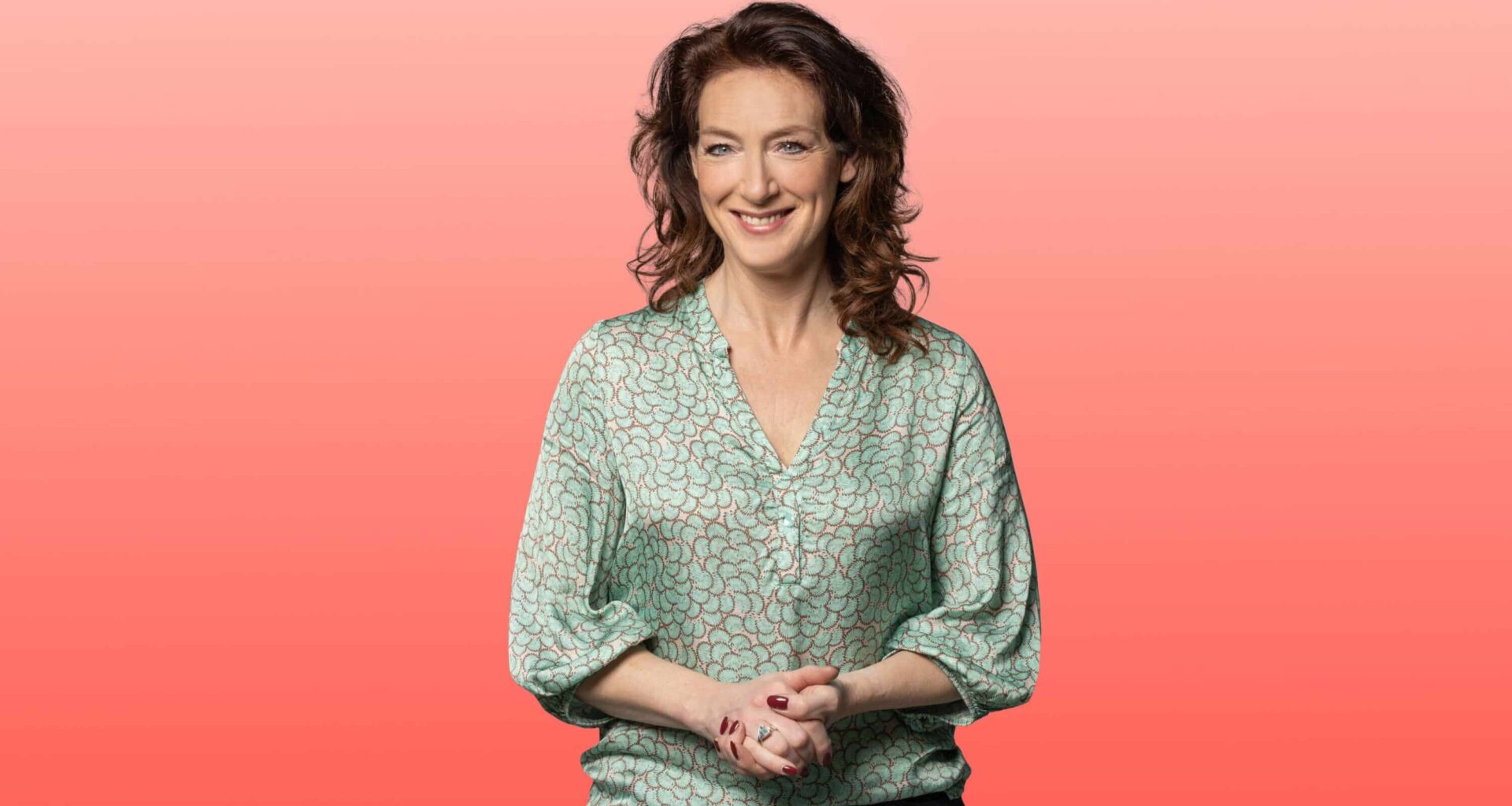 Ghislaine Plag nieuwe presentator 'Pointer' op Radio 1