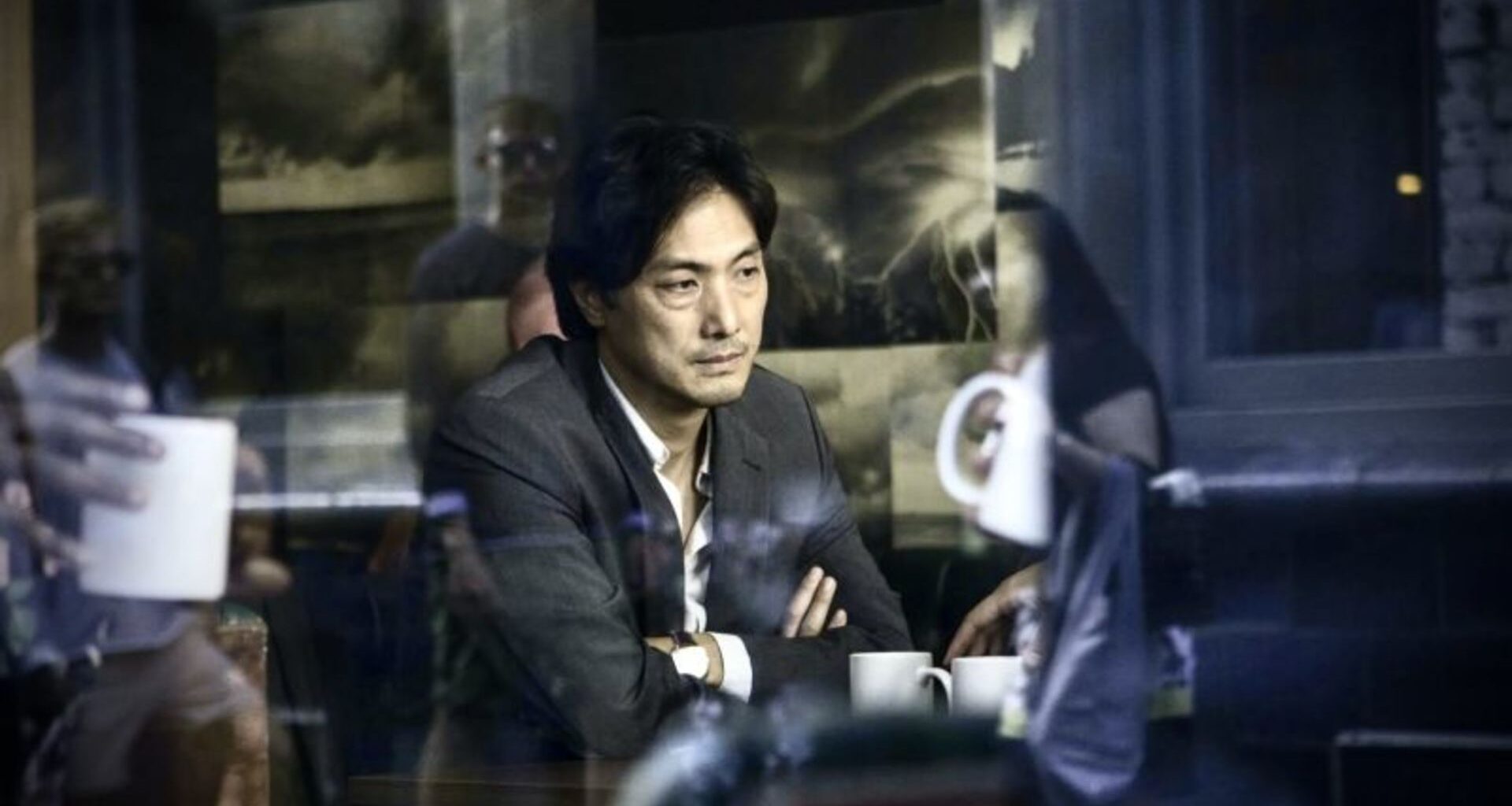 Déze belachelijk sterke Netflix-parel nooit gezien? Misdaadserie met 100% blijft goed verborgen | Netflix Nieuws