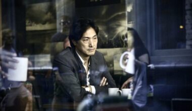 Déze belachelijk sterke Netflix-parel nooit gezien? Misdaadserie met 100% blijft goed verborgen | Netflix Nieuws