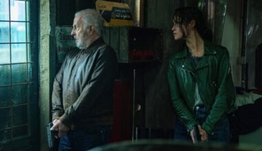 'Amsterdamned II' is vanaf deze dag eindelijk te zien in de (grootste) Nederlandse bioscoopzalen