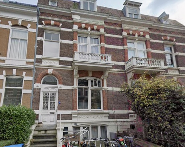 de goedkoopste woning van heel Nederland staat nu te koop in Nijmegen