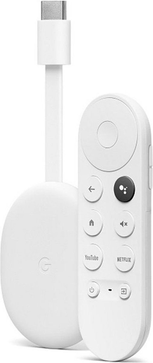 Google Chromecast