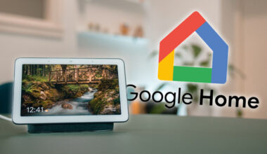 Google Home is een stukje slimmer dankzij nieuwste update