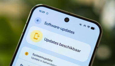 Google Pixels krijgen geheimzinnige extra update: zo zit het