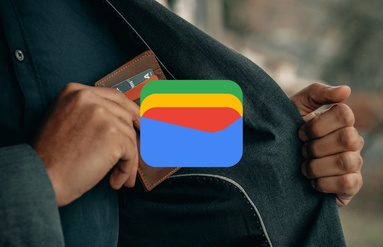 Verander deze instelling in Google Wallet als je privacy je lief is