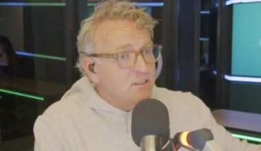 Gordon over bekendheid: 'Als ik alles vooraf had geweten, had ik het nooit gedaan'