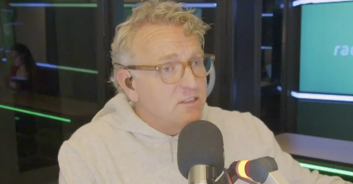 Gordon over bekendheid: 'Als ik alles vooraf had geweten, had ik het nooit gedaan'