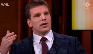 Onderwijsminister Moes vindt verschil tussen mbo en hbo en wo 'bizar': 'Het is hartstikke scheef'