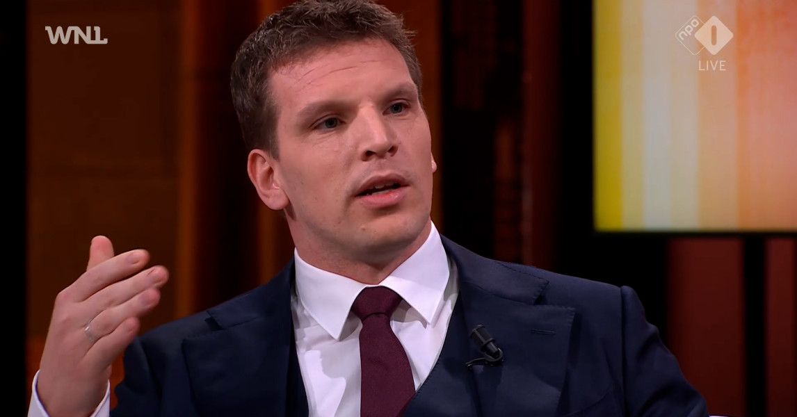 Onderwijsminister Moes vindt verschil tussen mbo en hbo en wo 'bizar': 'Het is hartstikke scheef'