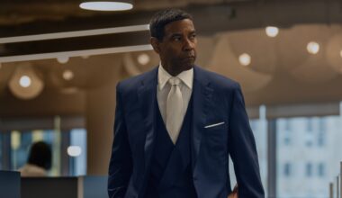 Bijna ondenkbaar, maar Denzel Washington is al 50 jaar samen met deze vrouw!