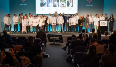 Gefeliciteerd! Dit restaurant is een van de beste groenterestaurants