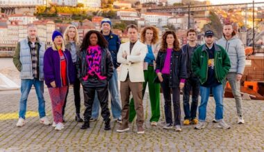 deze oud-kandidaten doen mee aan jubileumseizoen Wie is de Mol?