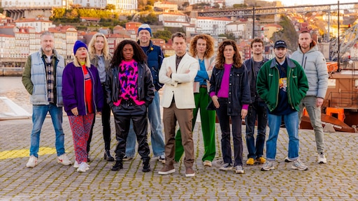 deze oud-kandidaten doen mee aan jubileumseizoen Wie is de Mol?