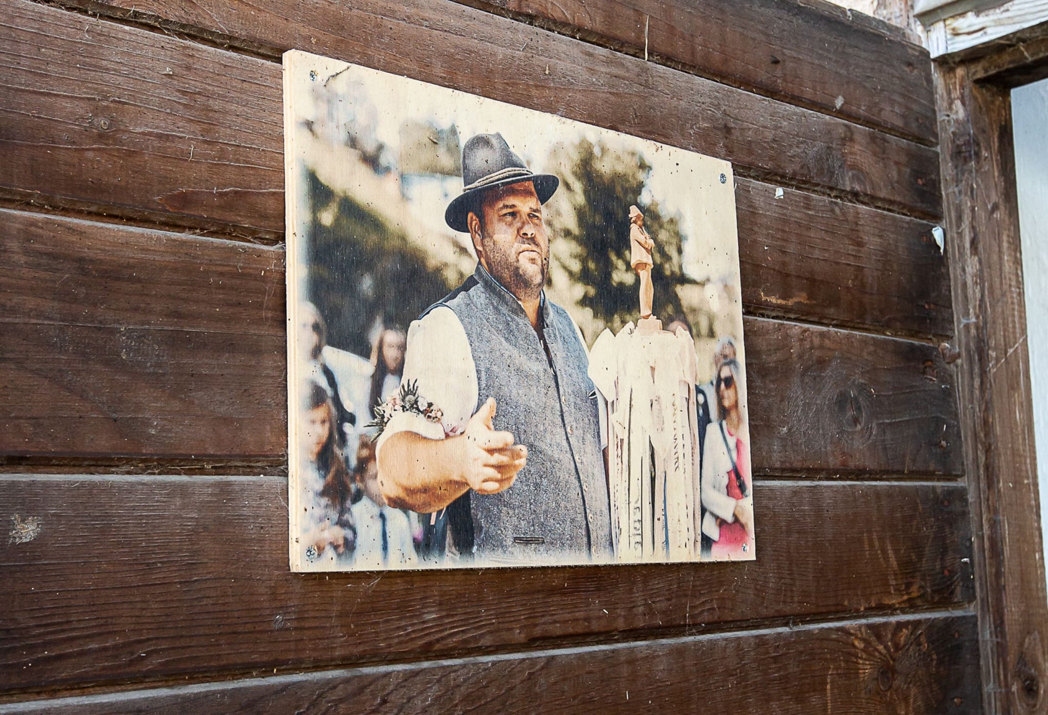 op gezinsvakantie in het großarltal in oostenrijk