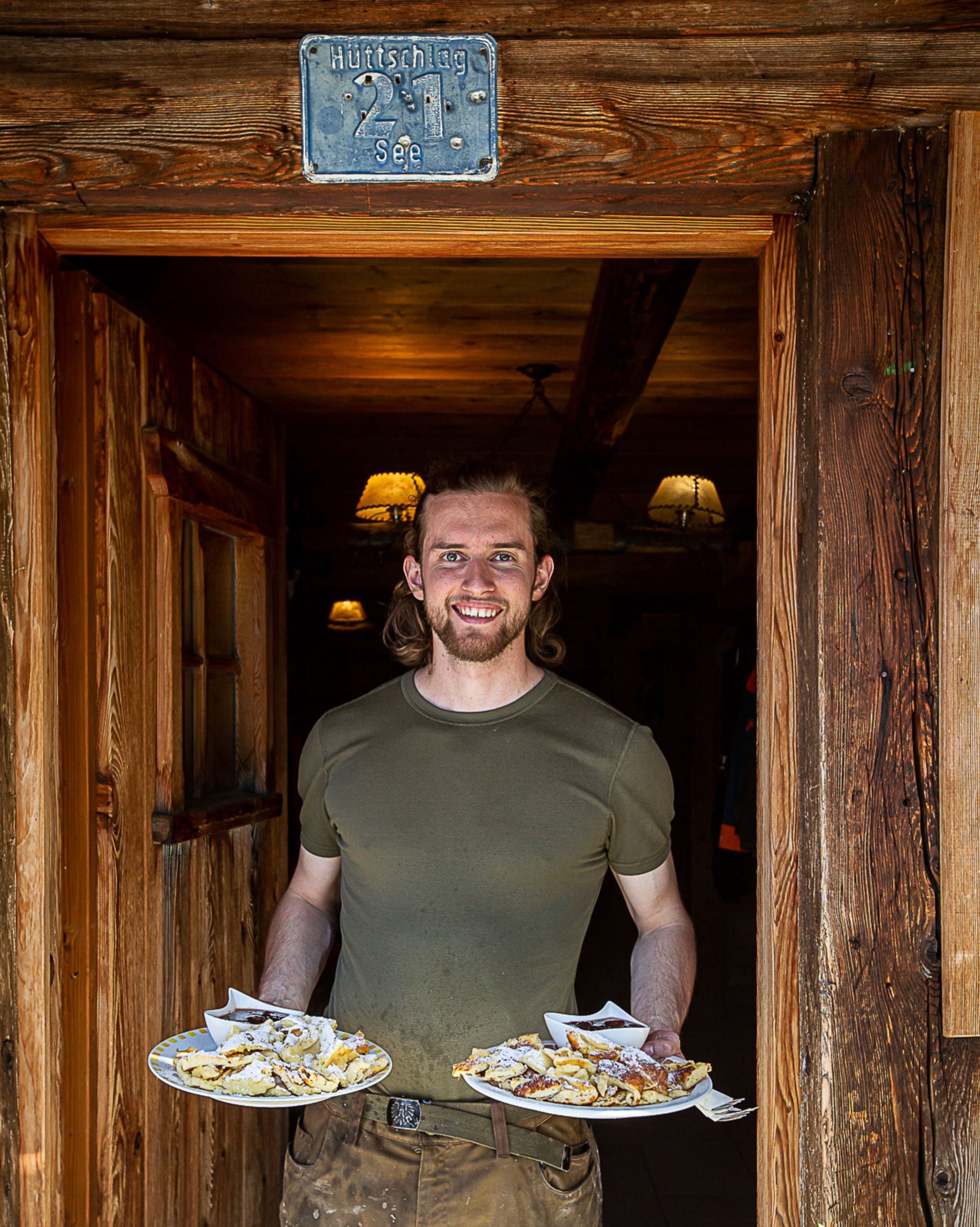 Op gezinsvakantie in het Großarltal in Oostenrijk op gezinsvakantie in het großarltal in oostenrijk