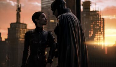 Deze acteur moest eigenlijk een rol spelen in 'The Batman', maar hij kan nog in het vervolg zitten