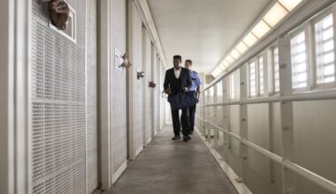 3 kneitergoede films die nu gewoon op Netflix staan