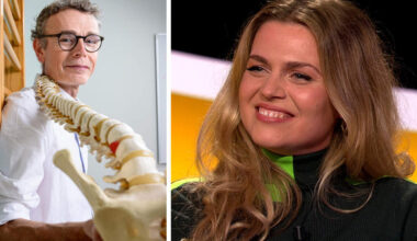 “Ik heb mijn lijf ermee kapotgemaakt”, zegt Billie Leyers: hoe zwaar belasten hoge hakken je lichaam echt?