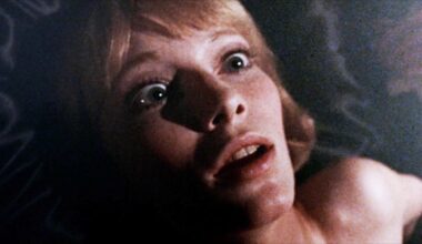 Het is vandaag Halloween: hier vijf legendarische regisseurs en hun favoriete horrorfilm | Film Nieuws