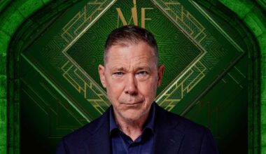 Deze BN'ers maken sowieso hun opwachting in nieuw seizoen Moordfeest