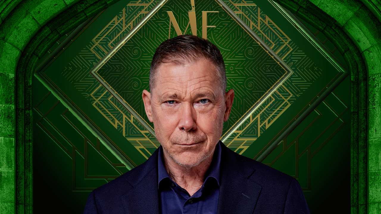 Deze BN'ers maken sowieso hun opwachting in nieuw seizoen Moordfeest