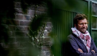 Was de gedragscode reden genoeg om Harry Pettit tot vertrek te dwingen?