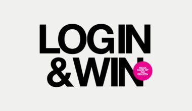 Deze 343 prijzen gaan je leven leuker én luxer maken: log in & win