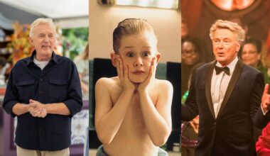 Deze programma's en films kijk je op eerste kerstdag 2025