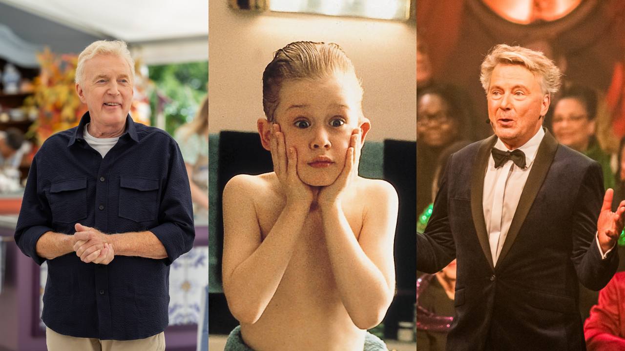 Deze programma's en films kijk je op eerste kerstdag 2025