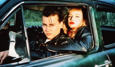 Johnny Depp wil niemand anders dan deze regisseur, maar zijn wens kwam niet uit