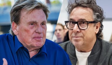 Henny Huisman laat zich uit over Marco Borsato: 'Ik ken hem natuurlijk heel goed...'