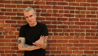 Punkgrootheden Henry Rollins en Ian MacKaye terug naar de bron