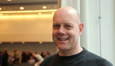 Oprichter 100% NL Herbert Visser stopt als statutair directeur Mediahuis Radio