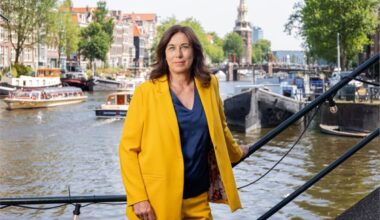 Amsterdamse wethouder ‘schrikt’ van verbouwplannen Schiphol