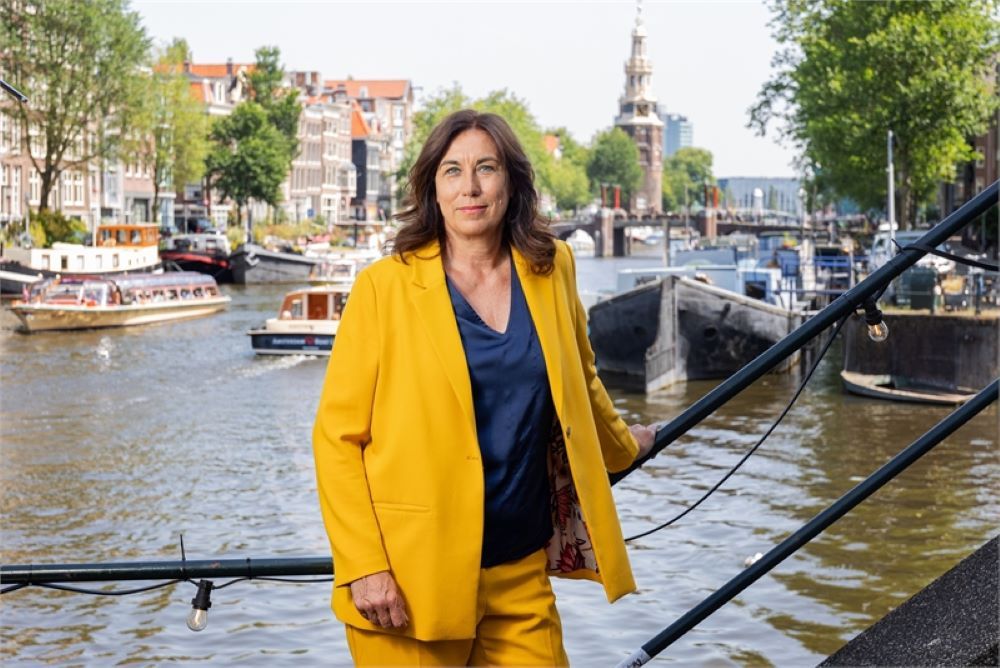 Amsterdamse wethouder ‘schrikt’ van verbouwplannen Schiphol