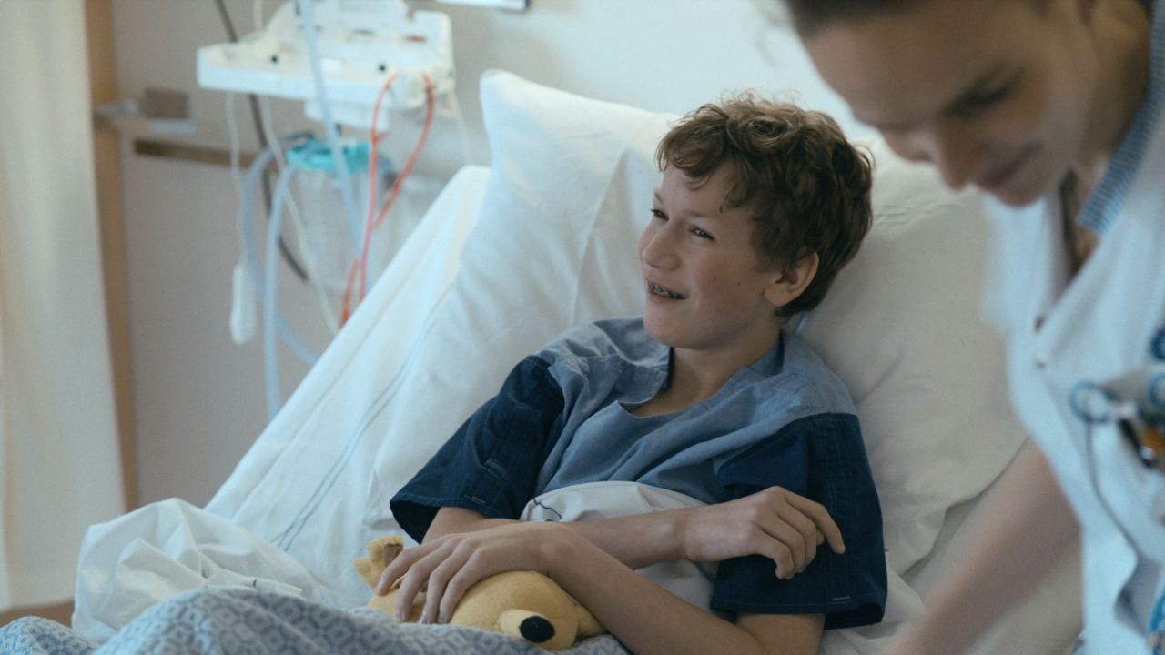 Still uit Het Kinderziekenhuis - seizoen 1