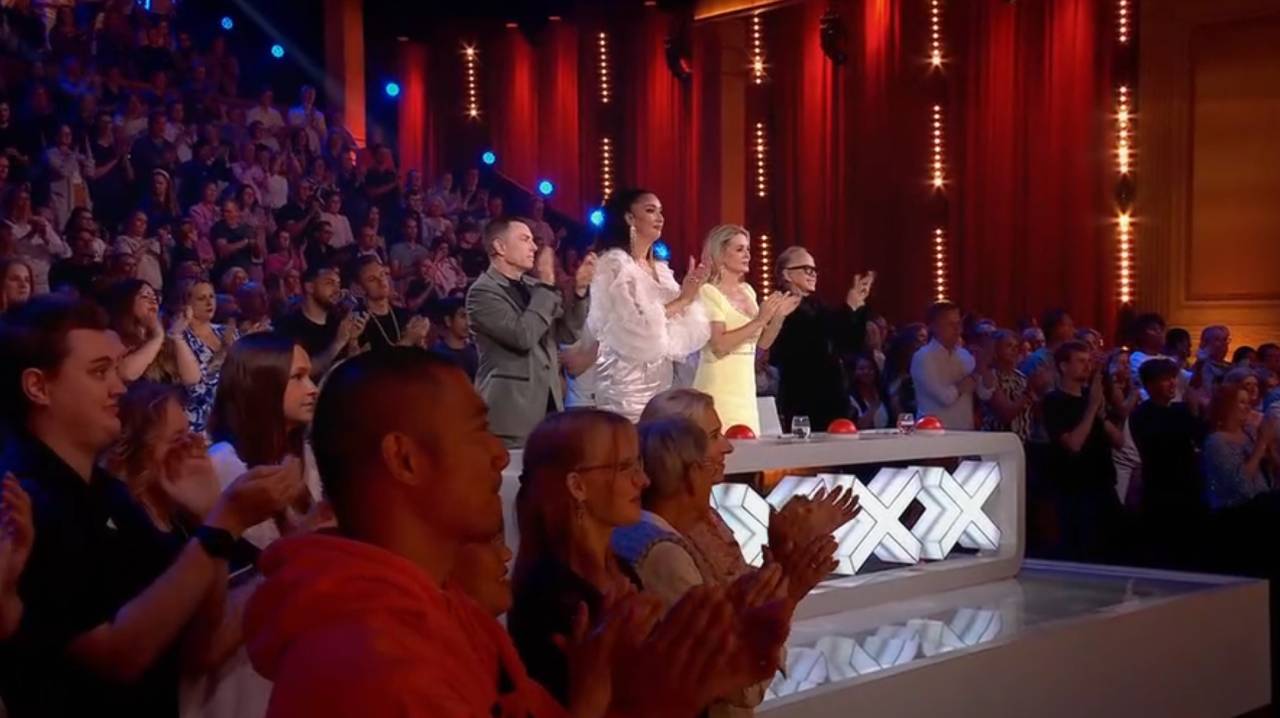 De TV van gisteren: Holland's Got Talent scoort slechtst bekeken finale ooit op RTL 4