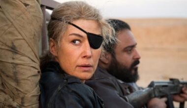 Deze krachtige oorlogsfilm op HBO Max zul je niet snel vergeten: "Betoverend en compromisloos"