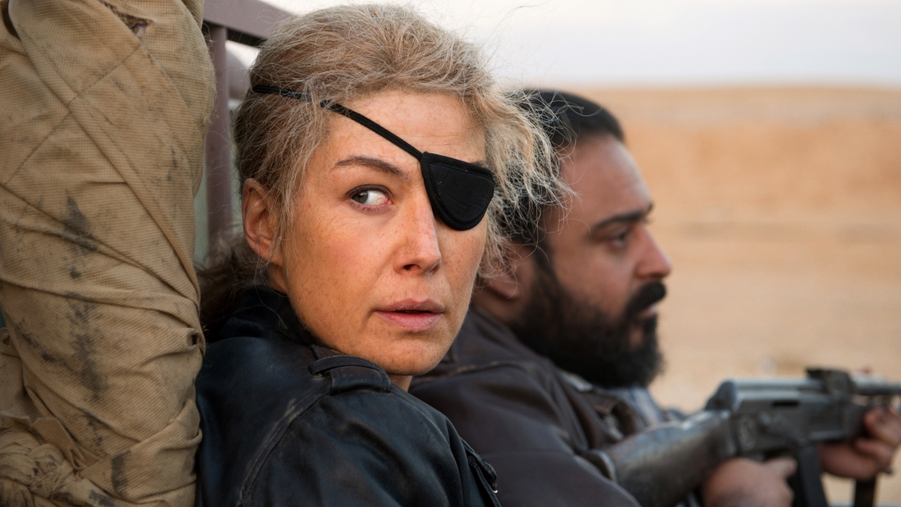 Deze krachtige oorlogsfilm op HBO Max zul je niet snel vergeten: "Betoverend en compromisloos"