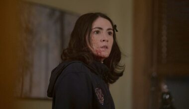 Onverwachtse start van opnames van derde deel in bekende horror-reeks