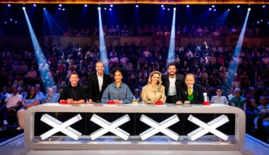 Wie wint de grote finale van Holland's Got Talent 2025?