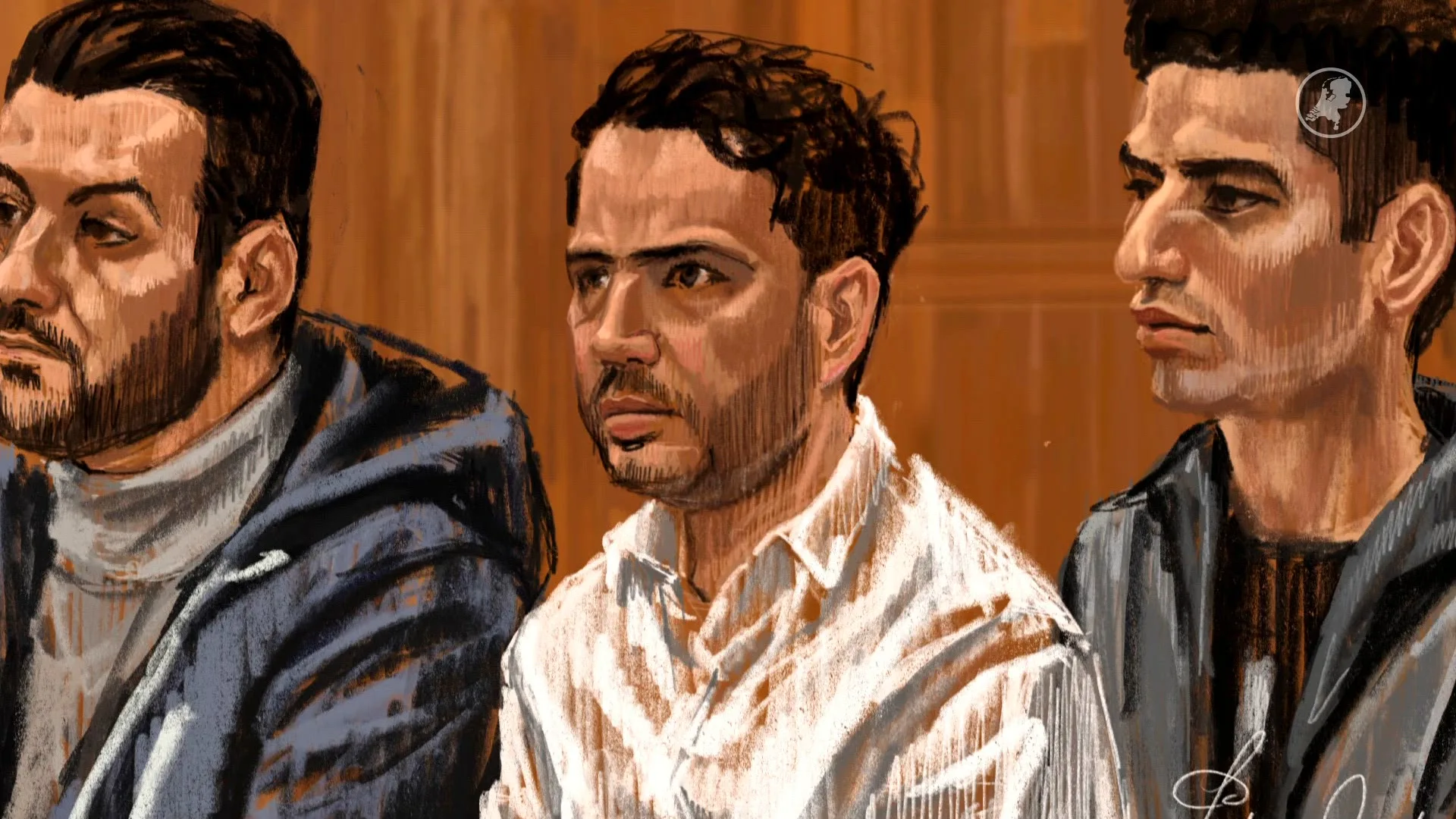 Hoofdverdachte zegt spijt te hebben van aanslag Tarwekamp: 'Hoop dat nabestaanden mij vergeven'