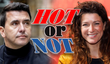 Hot or not: label Jan Smit haalt muziek Monique Smit offline en Merel Westrik eert Dieuwertje in Sinterklaasjournaal