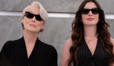 Eerste trailer 'The Devil Wears Prada 2': De terreur is terug!