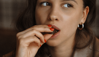 Wat jij zó graag eet, blijkt verrassend gunstig op dagen dat je uren stilzit