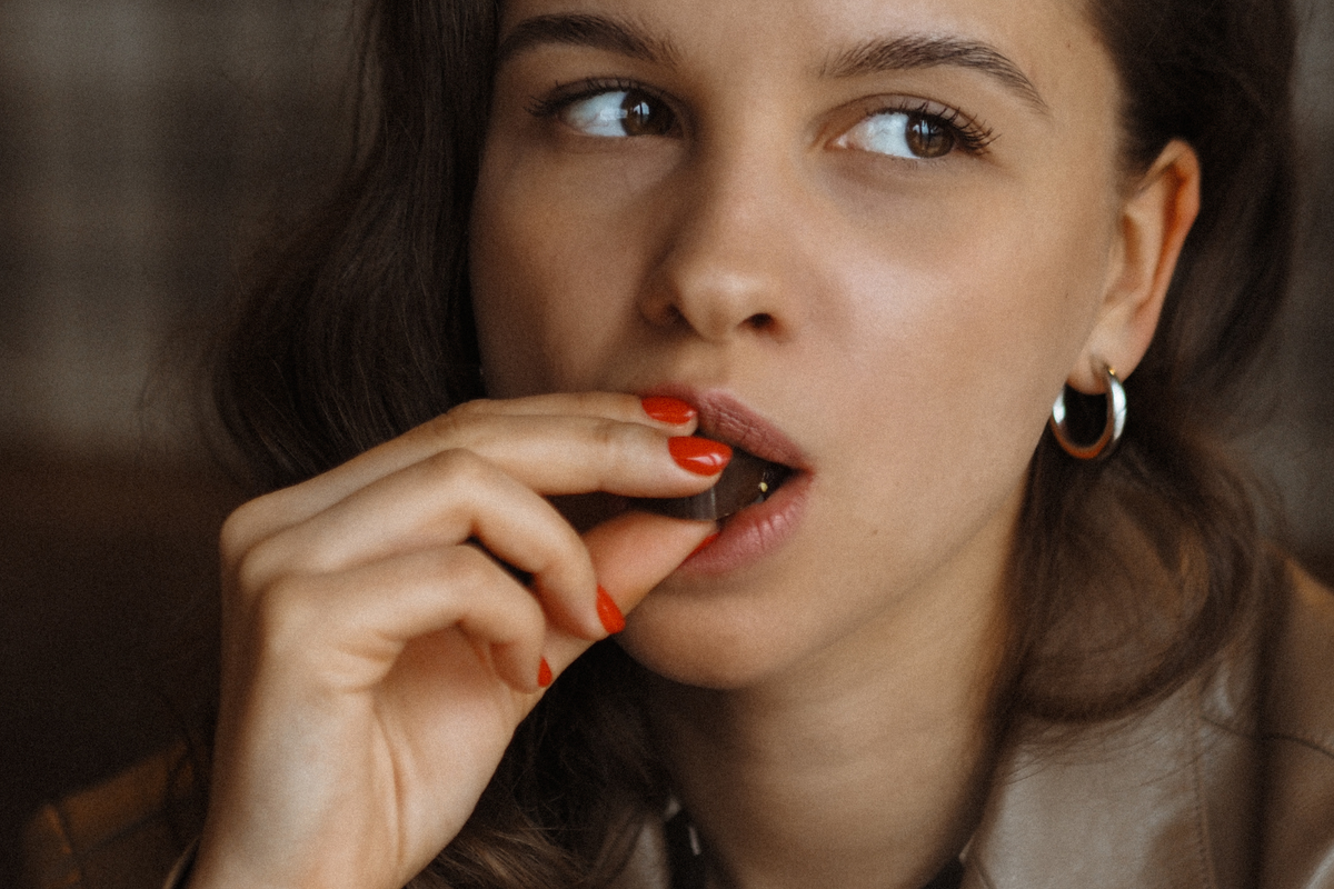 Wat jij zó graag eet, blijkt verrassend gunstig op dagen dat je uren stilzit